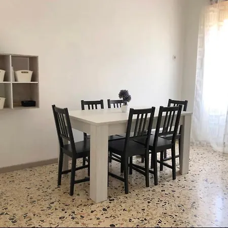 La Fitolacca Bed & Breakfast *